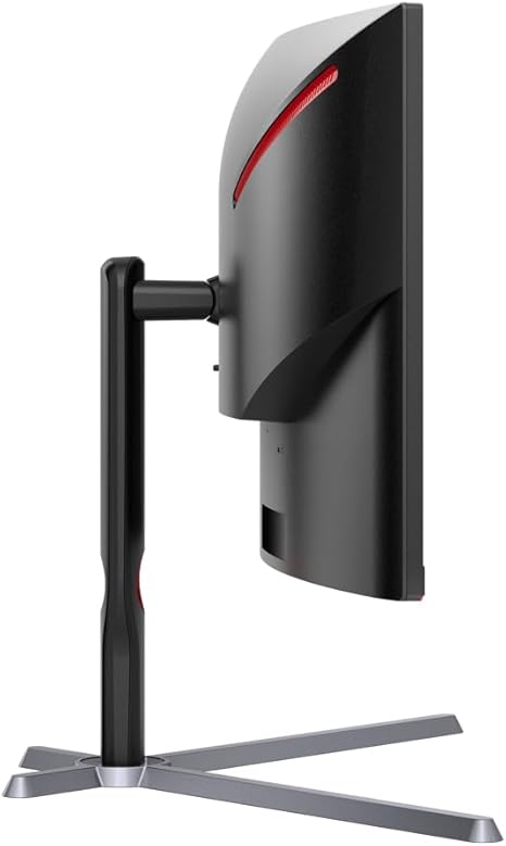 AOC CU34G3S 34 inch WQHD 165Hz 1ms VA Curved Gaming Monitor AOC CU34G3S 34 inch WQHD 165Hz 1ms VA Curved Gaming Monitor